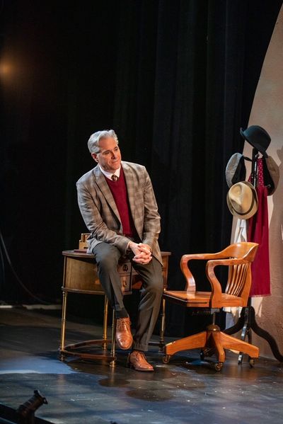 David Engel Photo