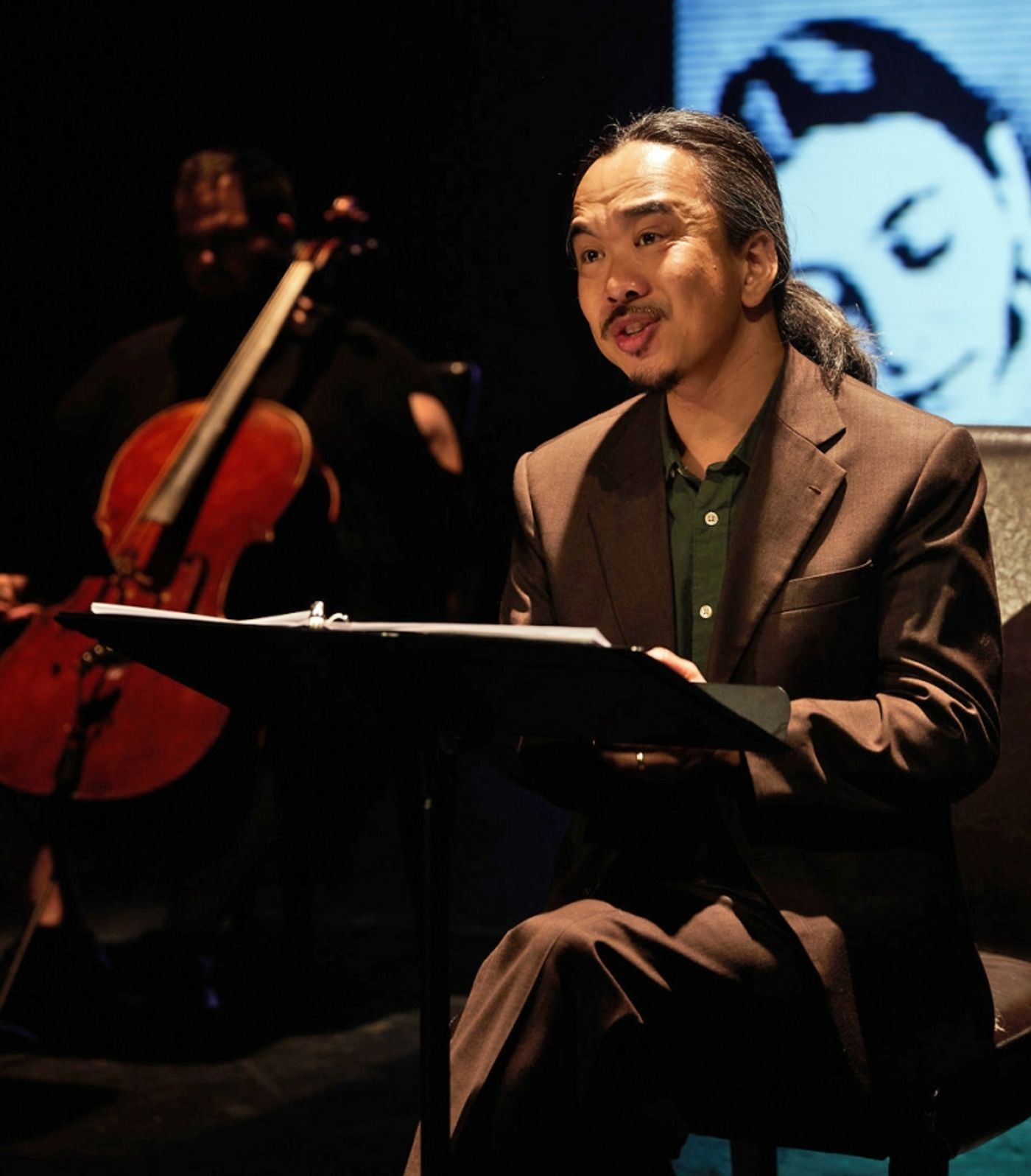 Review: FOUR CHILDREN at Kansas City Actors' Theatre  Image