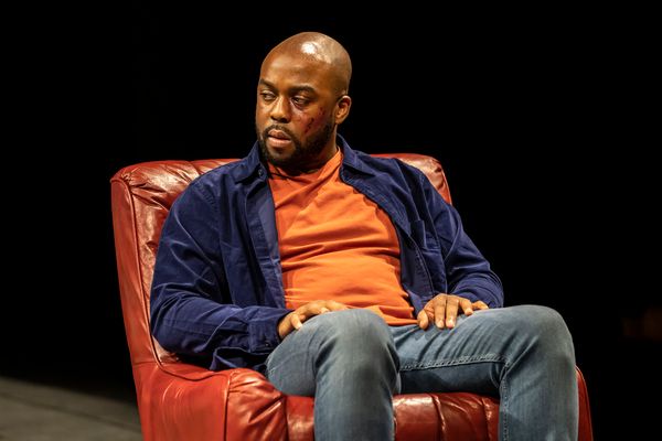White Noise by Parks,                 , WRITER - Suzan-Lori Parks, Director - Polly F Photo
