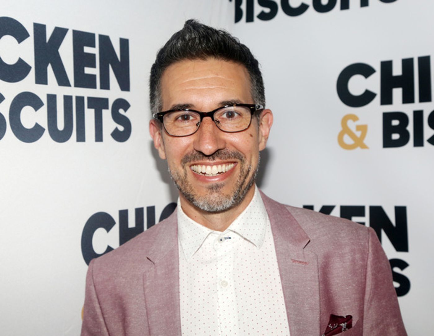 Photos: On the Opening Night Red Carpet for CHICKEN & BISCUITS  Image