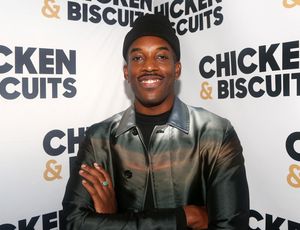 Britton Smith  Photo