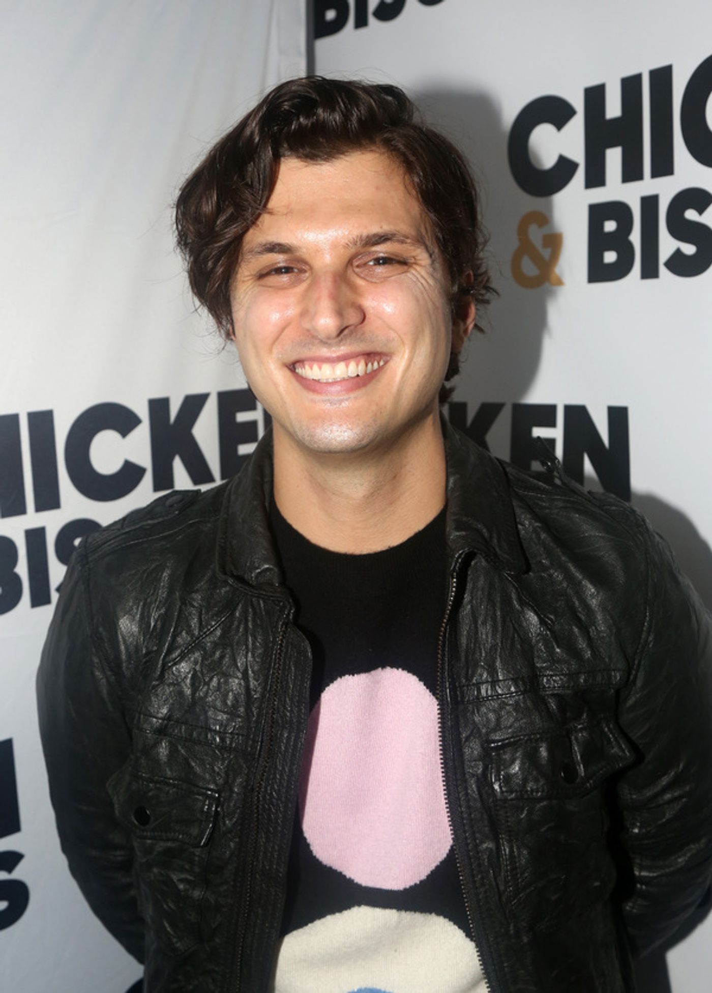 Photos: On the Opening Night Red Carpet for CHICKEN & BISCUITS  Image