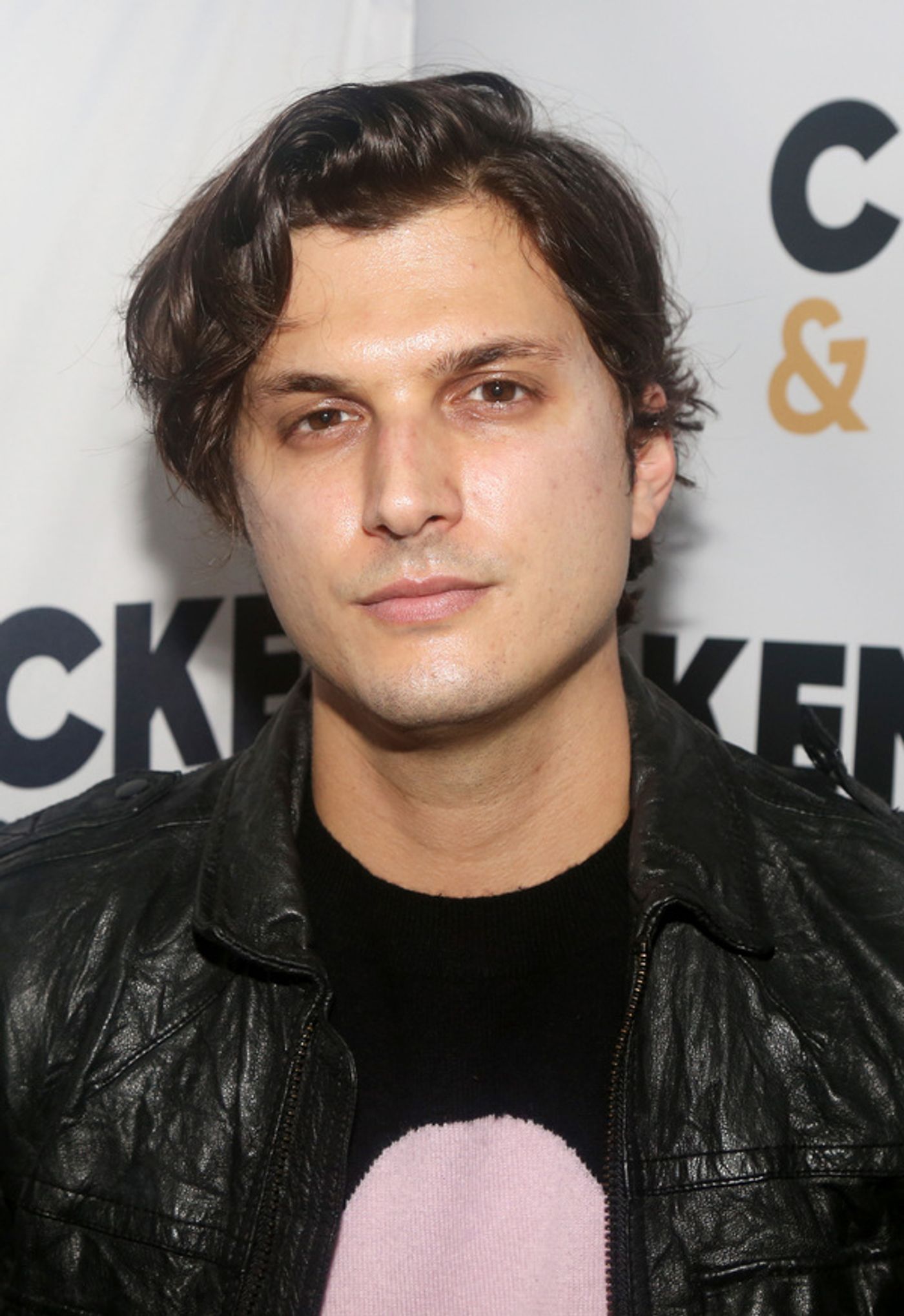 Photos: On the Opening Night Red Carpet for CHICKEN & BISCUITS  Image