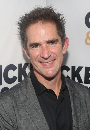 Andy Blankenbuehler  Photo
