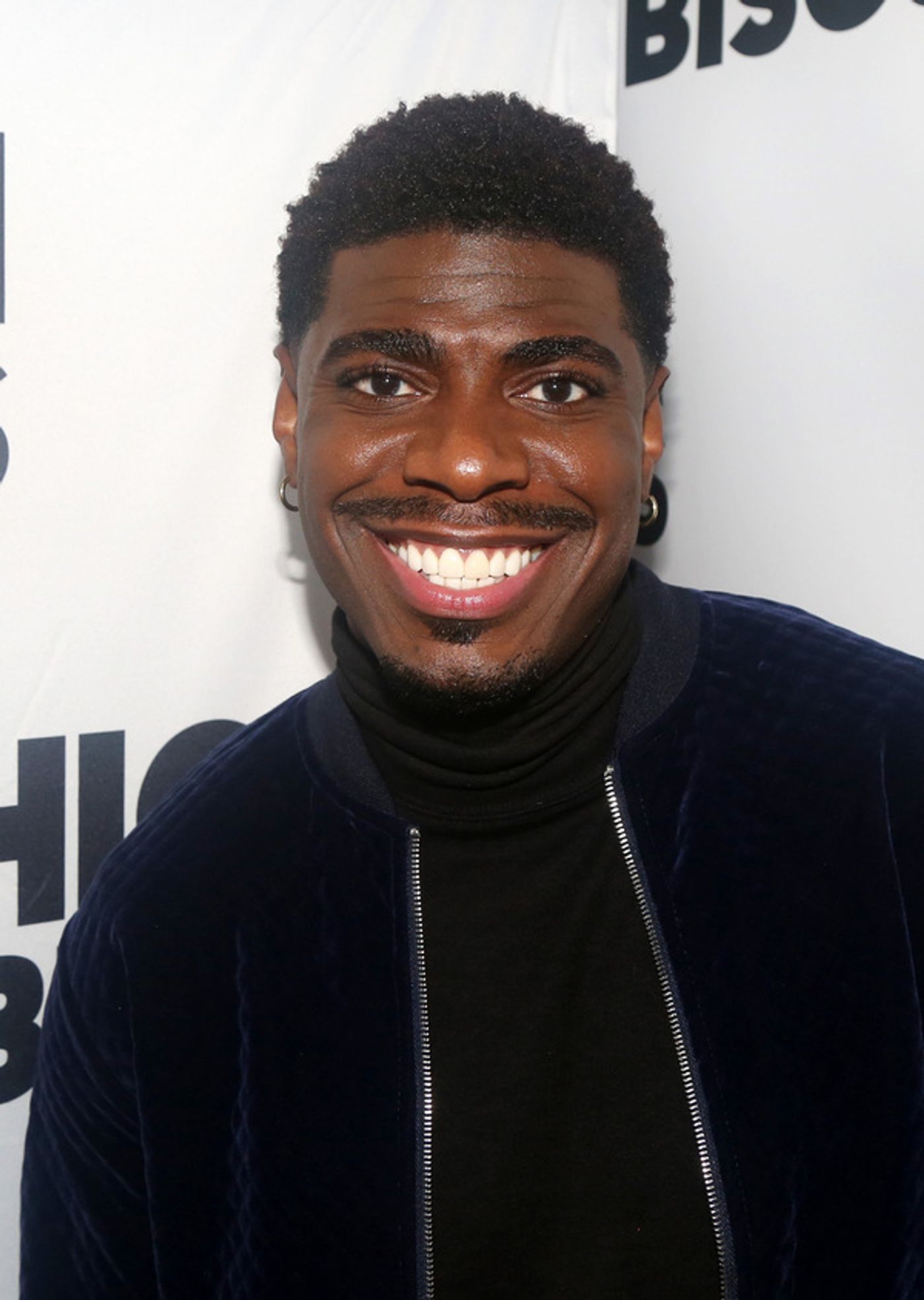 Photos: On the Opening Night Red Carpet for CHICKEN & BISCUITS  Image