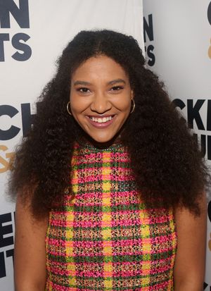 Shereen Pimentel Photo