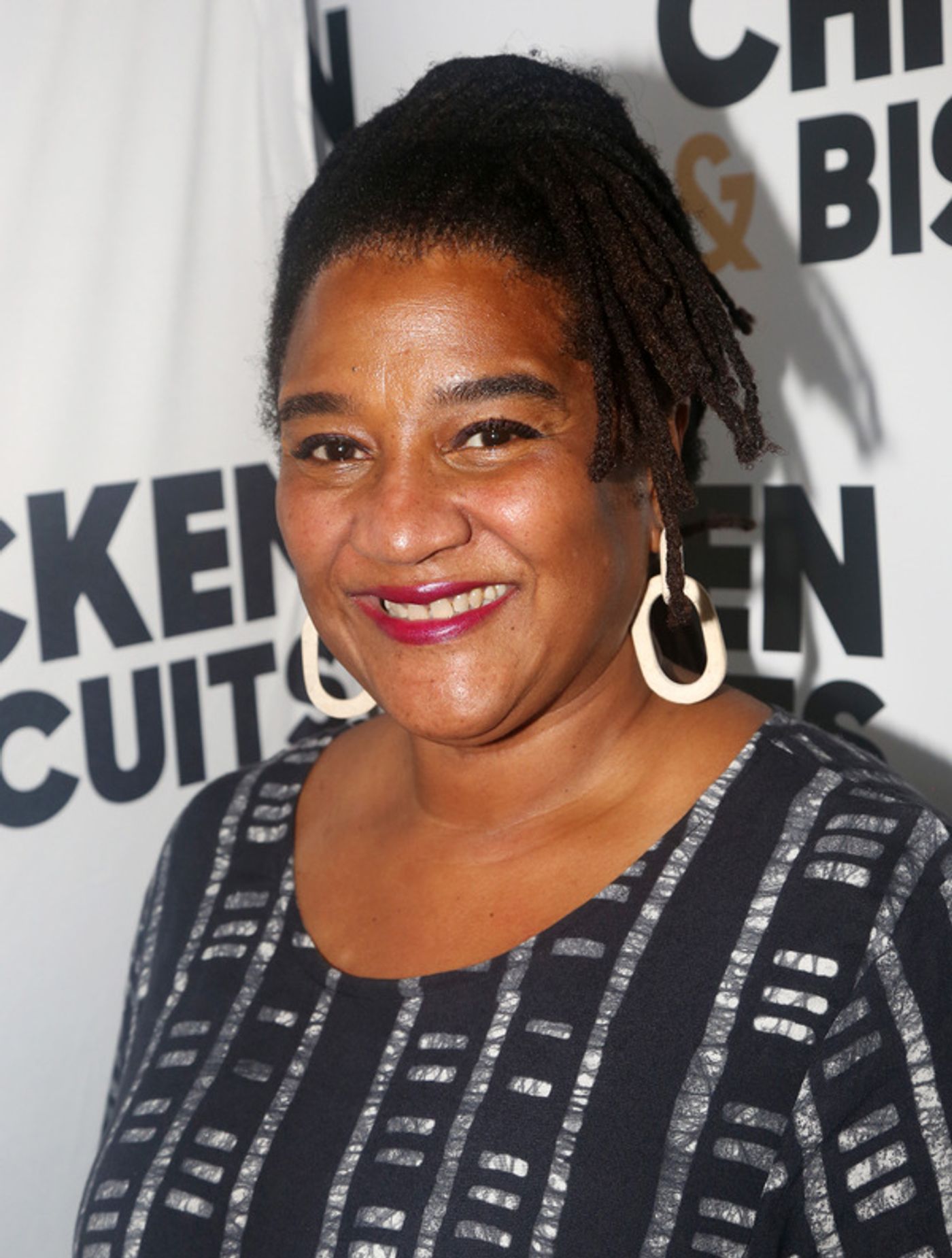 Photos: On the Opening Night Red Carpet for CHICKEN & BISCUITS  Image
