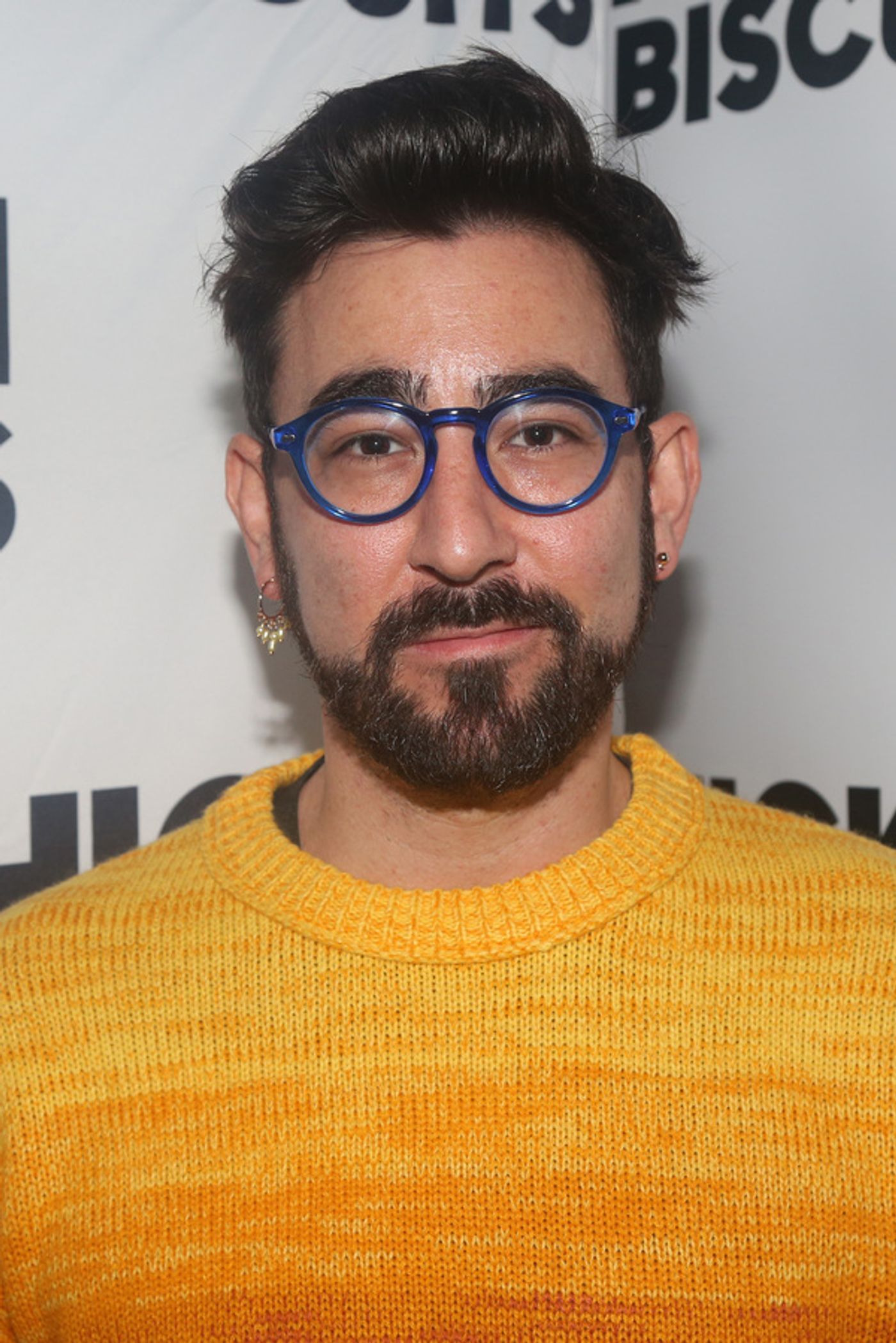 Photos: On the Opening Night Red Carpet for CHICKEN & BISCUITS  Image