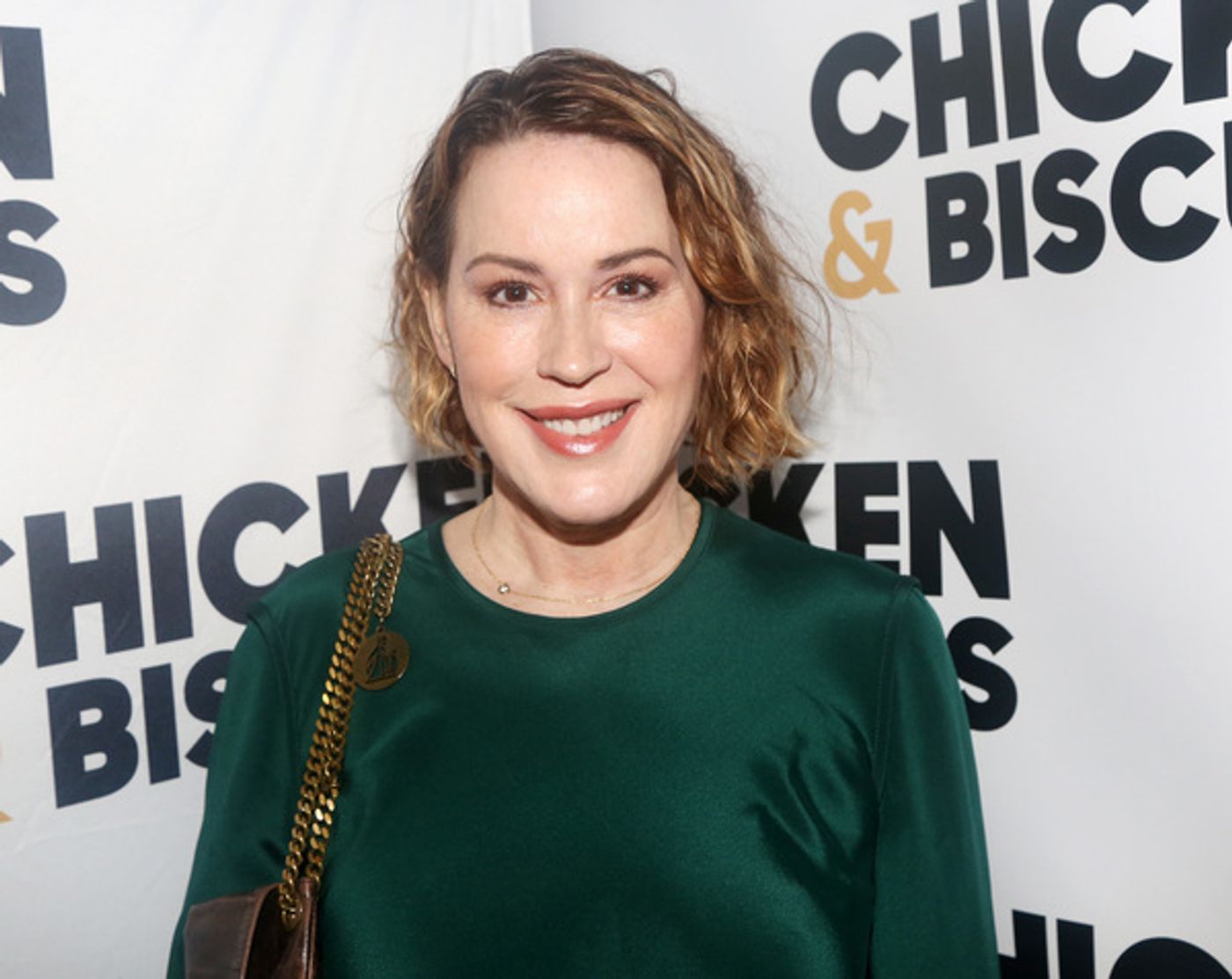 Photos: On the Opening Night Red Carpet for CHICKEN & BISCUITS  Image
