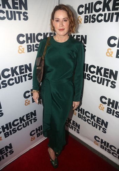 Molly Ringwald  Photo