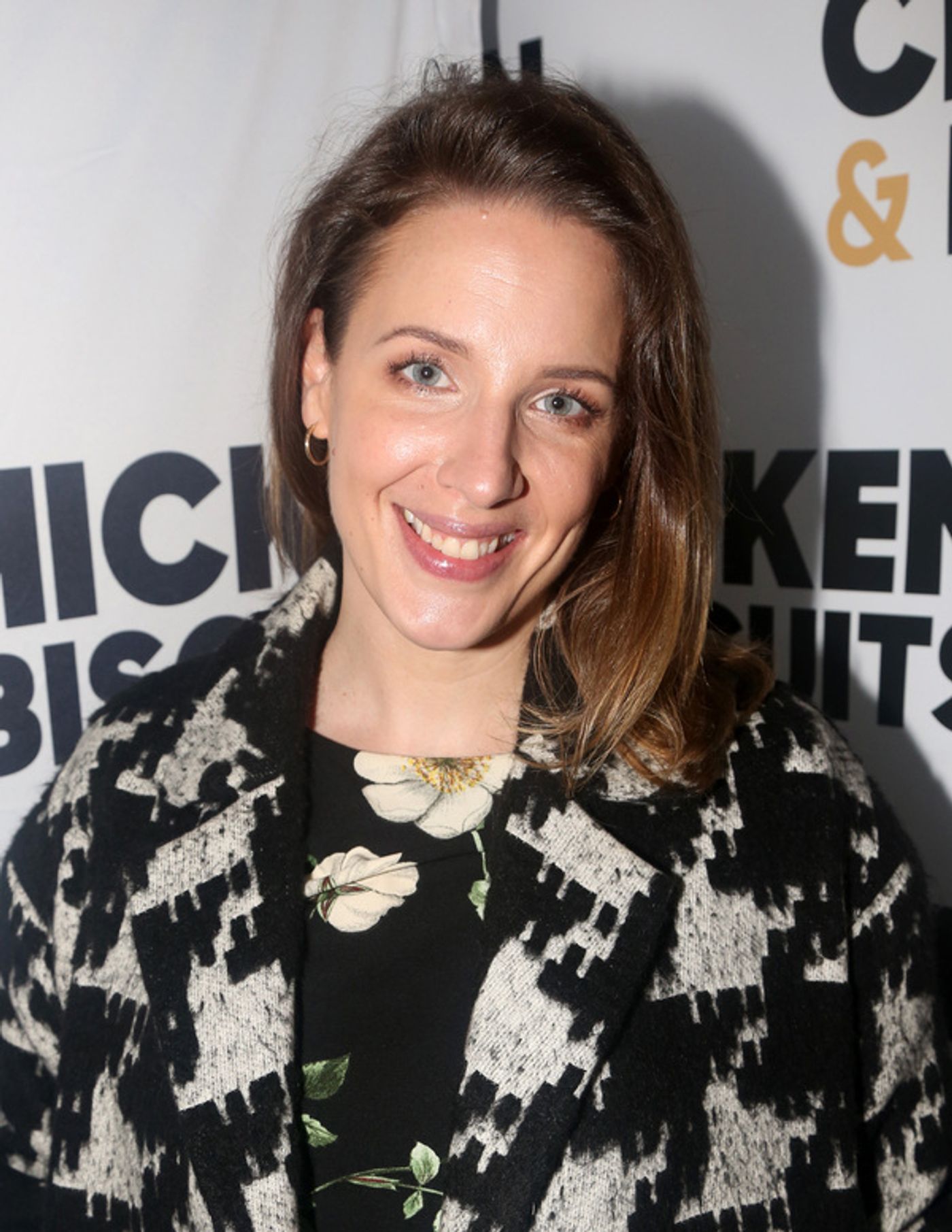 Photos: On the Opening Night Red Carpet for CHICKEN & BISCUITS  Image