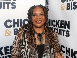 Producer Pamela Ross  Photo