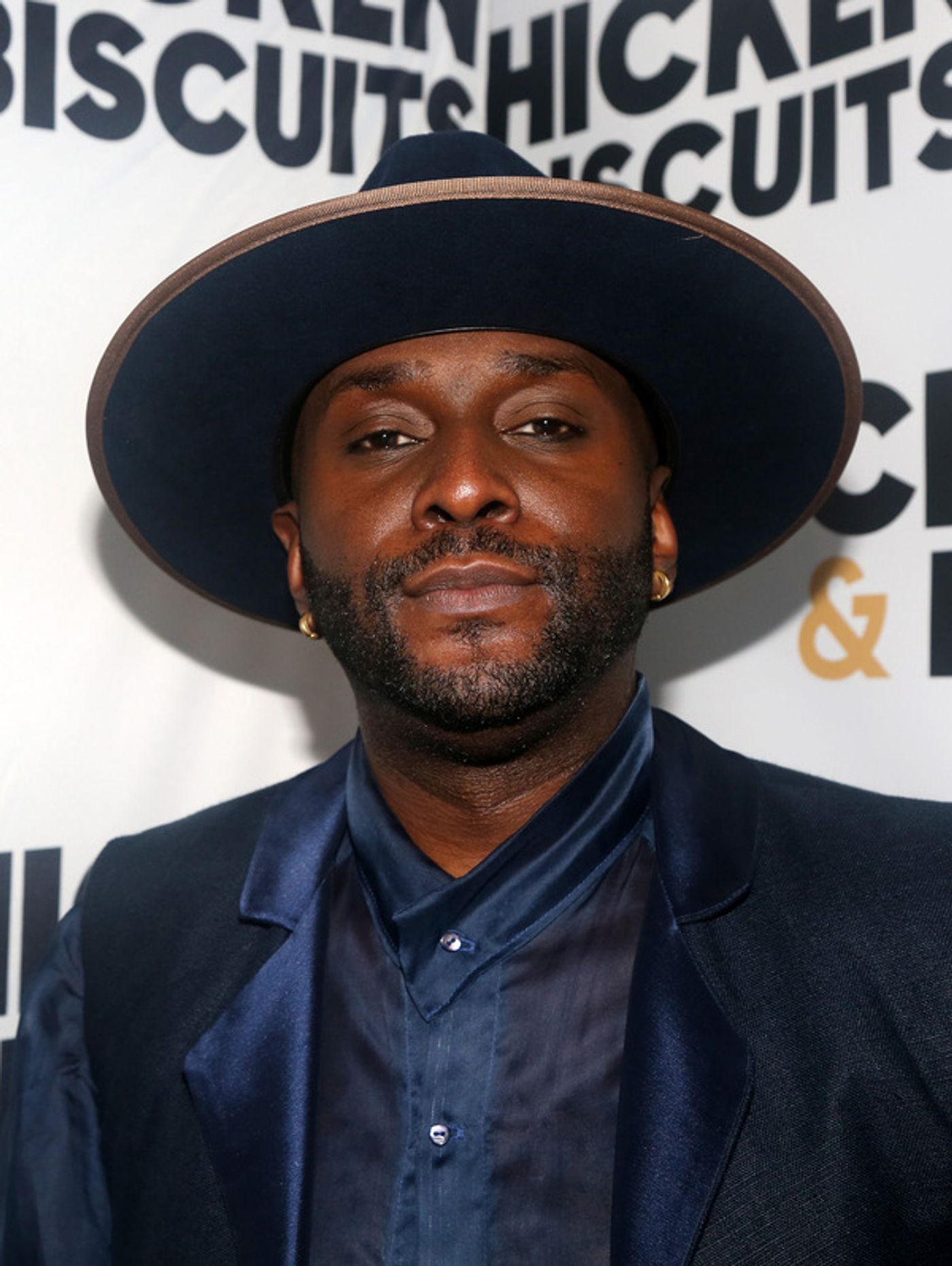 Photos: On the Opening Night Red Carpet for CHICKEN & BISCUITS  Image