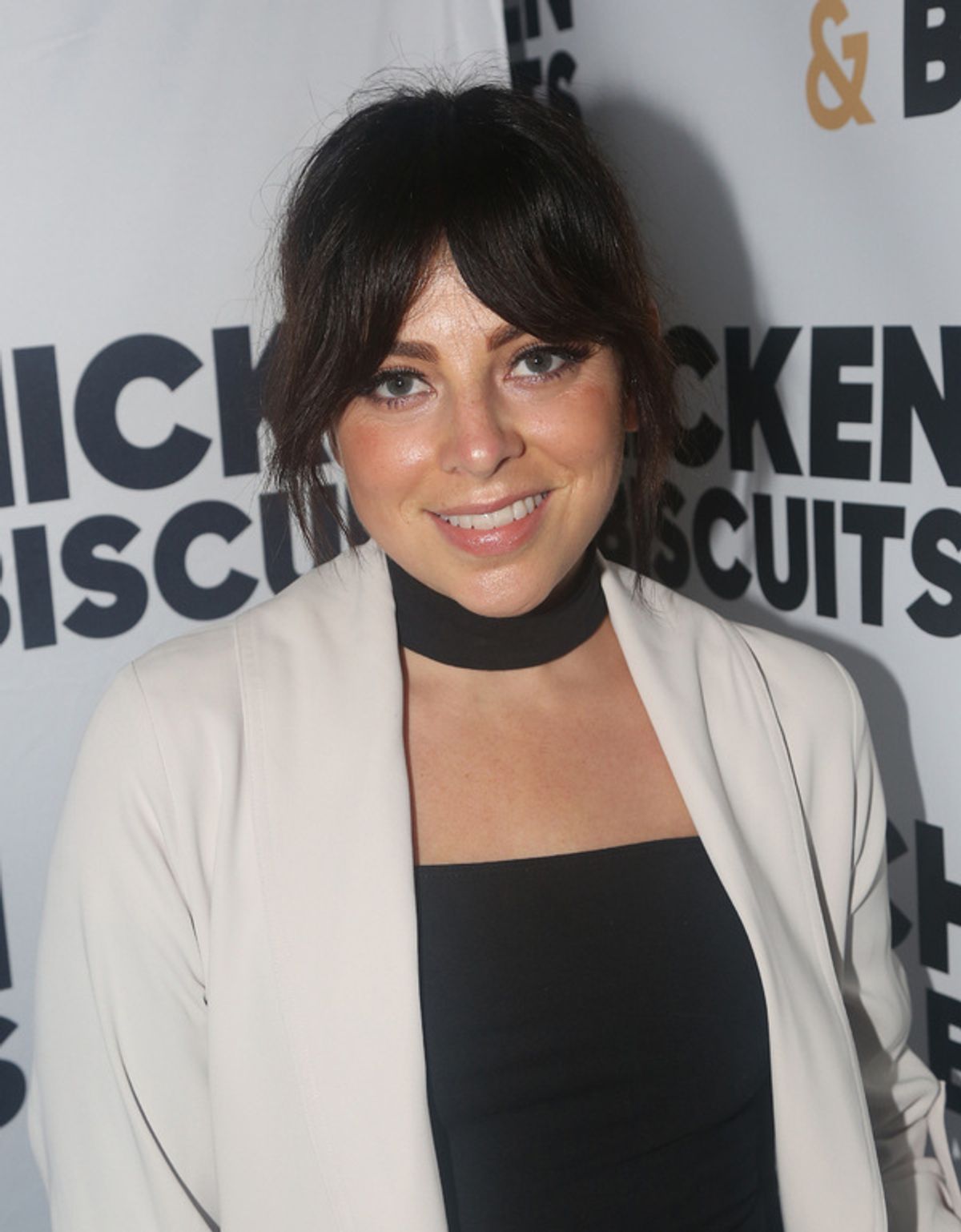 Krysta Rodriguez  at 