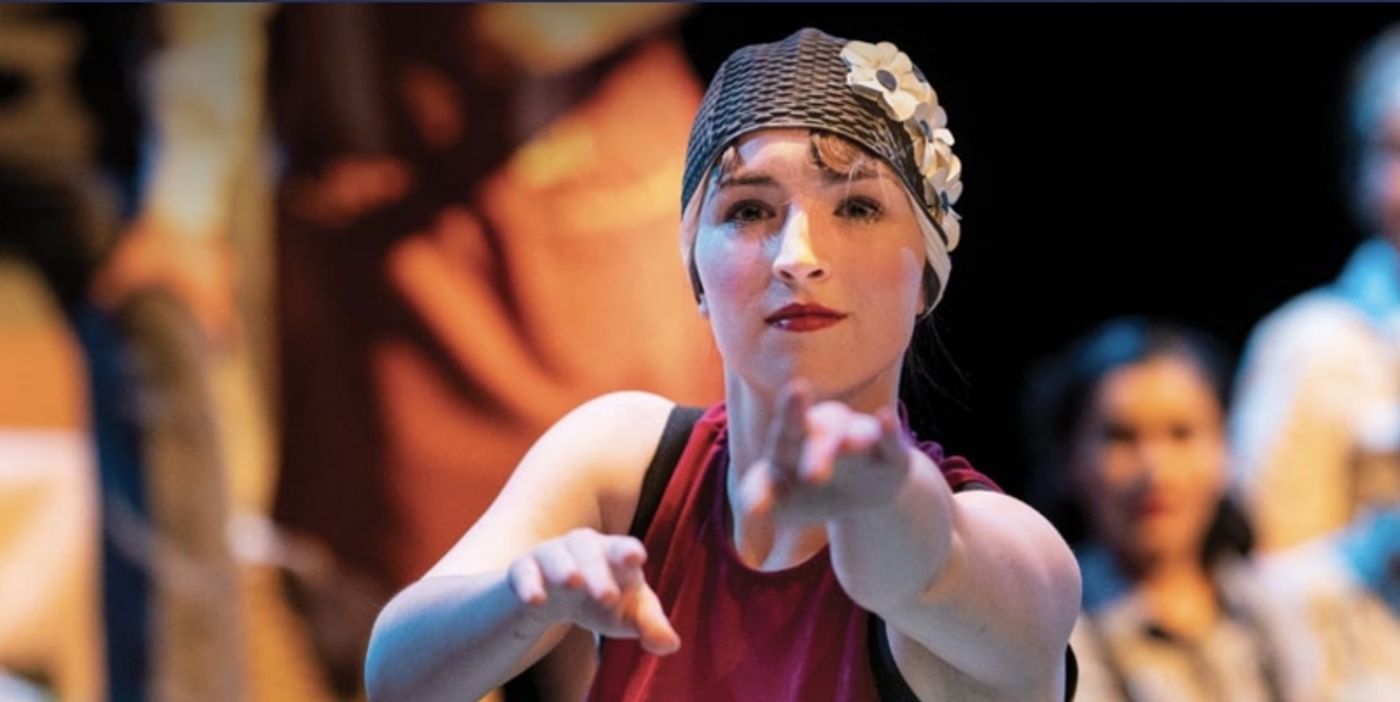 Interview: Why You Should Consider Viterbo University for Your College Conservatory Experience Interview: Why You Should Consider Viterbo University for Your College Conservatory Experience Image