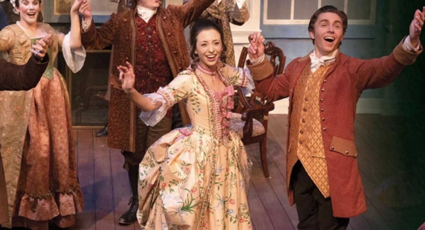 Interview: Why You Should Consider Viterbo University for Your College Conservatory Experience Interview: Why You Should Consider Viterbo University for Your College Conservatory Experience Image