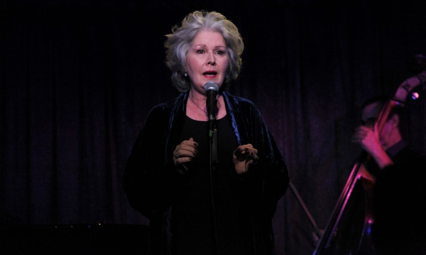 Review: Amy Beth Williams is, Herself, A THOUSAND BEAUTIFUL THINGS at Don't Tell Mama Review: Amy Beth Williams is, Herself, A THOUSAND BEAUTIFUL THINGS at Don't Tell Mama Image