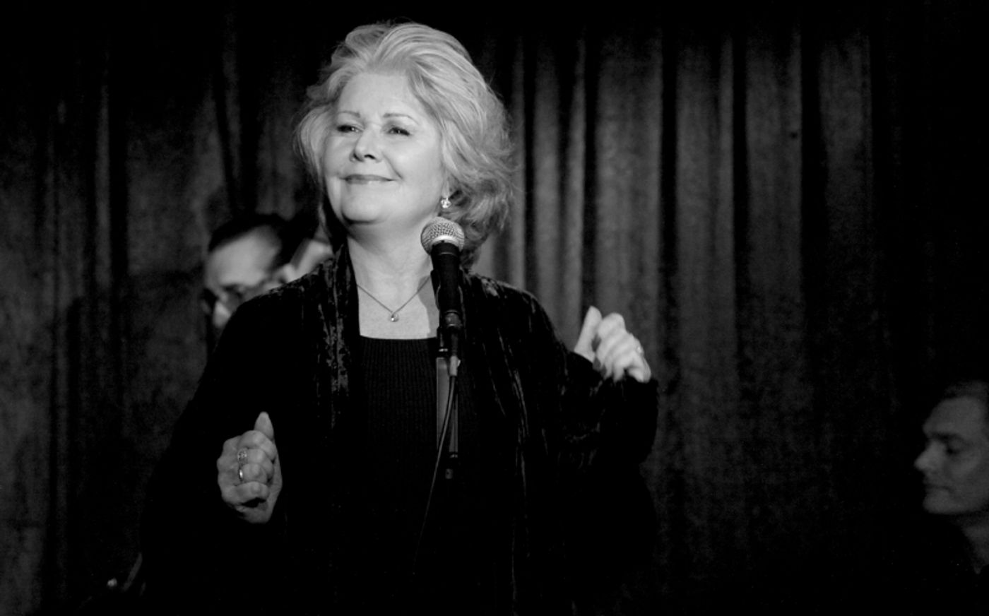 Review: Amy Beth Williams is, Herself, A THOUSAND BEAUTIFUL THINGS at Don't Tell Mama Review: Amy Beth Williams is, Herself, A THOUSAND BEAUTIFUL THINGS at Don't Tell Mama Image