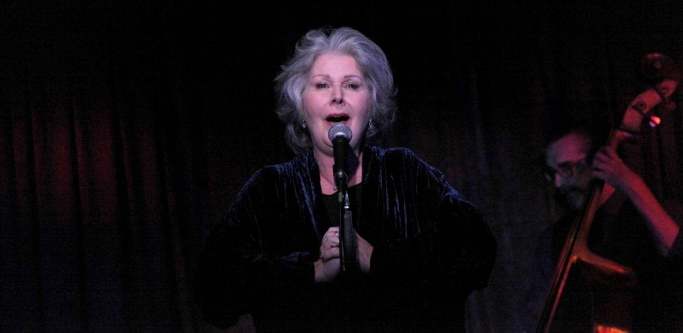 Review: Amy Beth Williams is, Herself, A THOUSAND BEAUTIFUL THINGS at Don't Tell Mama Review: Amy Beth Williams is, Herself, A THOUSAND BEAUTIFUL THINGS at Don't Tell Mama Image