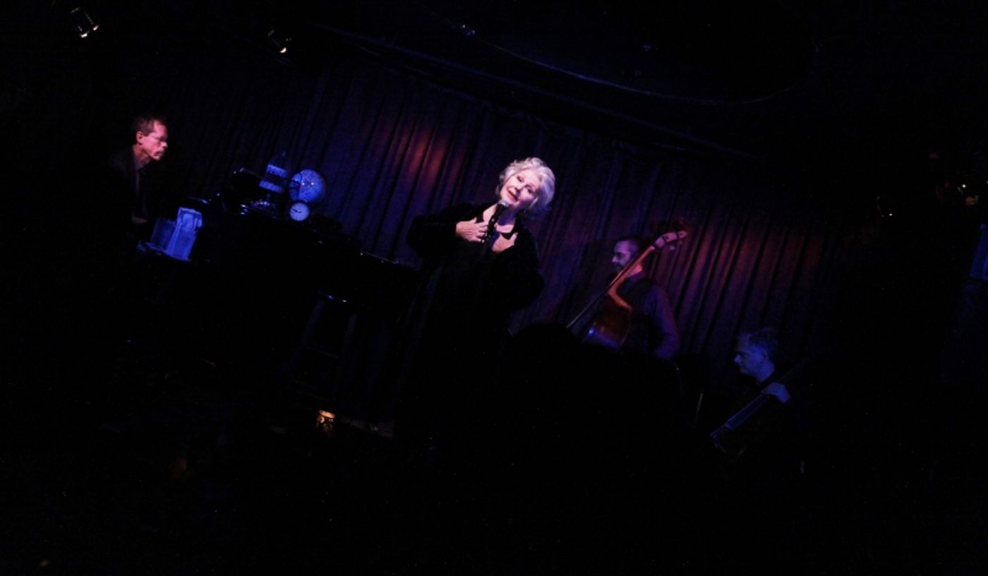 Review: Amy Beth Williams is, Herself, A THOUSAND BEAUTIFUL THINGS at Don't Tell Mama Review: Amy Beth Williams is, Herself, A THOUSAND BEAUTIFUL THINGS at Don't Tell Mama Image