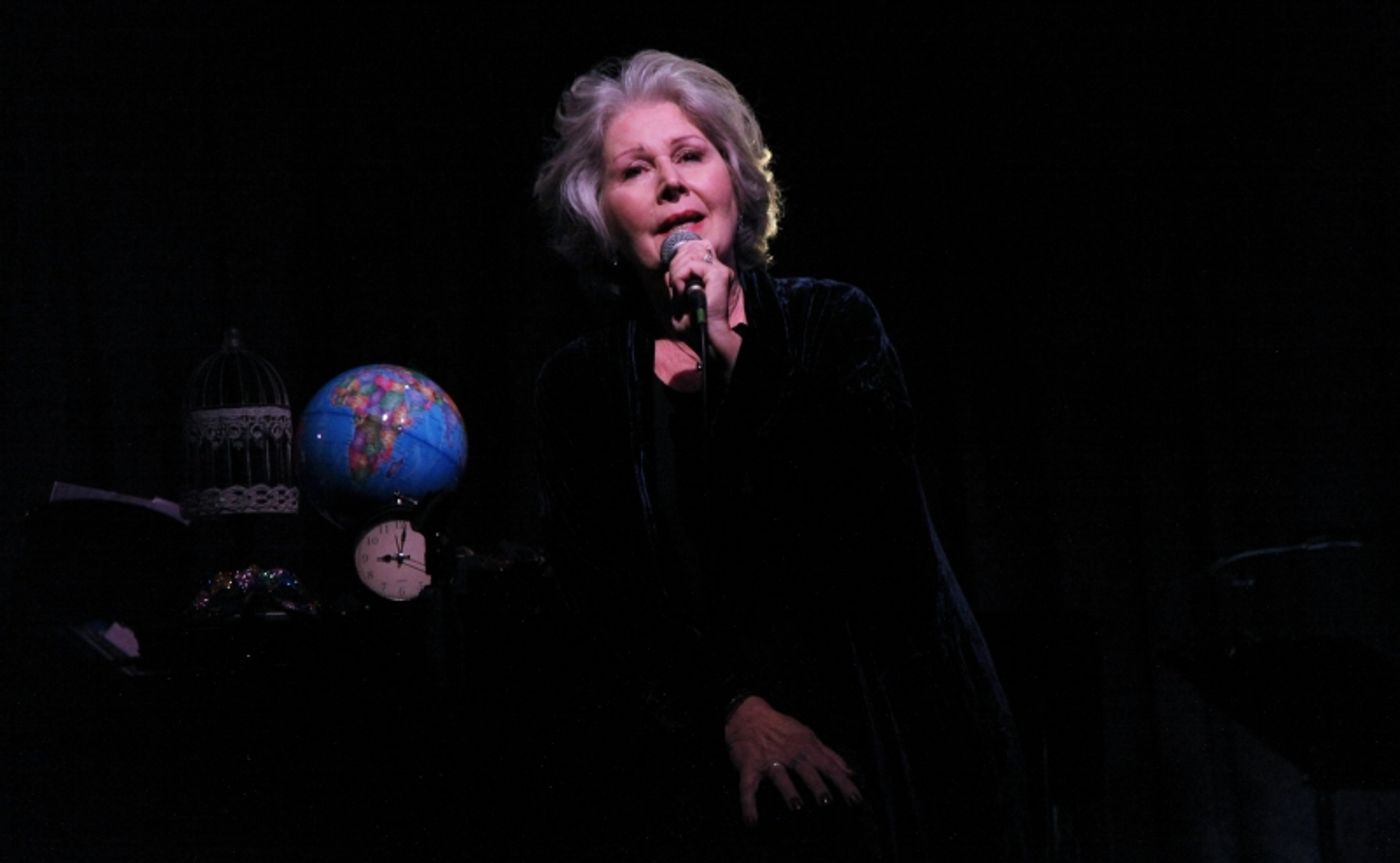 Review: Amy Beth Williams is, Herself, A THOUSAND BEAUTIFUL THINGS at Don't Tell Mama Review: Amy Beth Williams is, Herself, A THOUSAND BEAUTIFUL THINGS at Don't Tell Mama Image