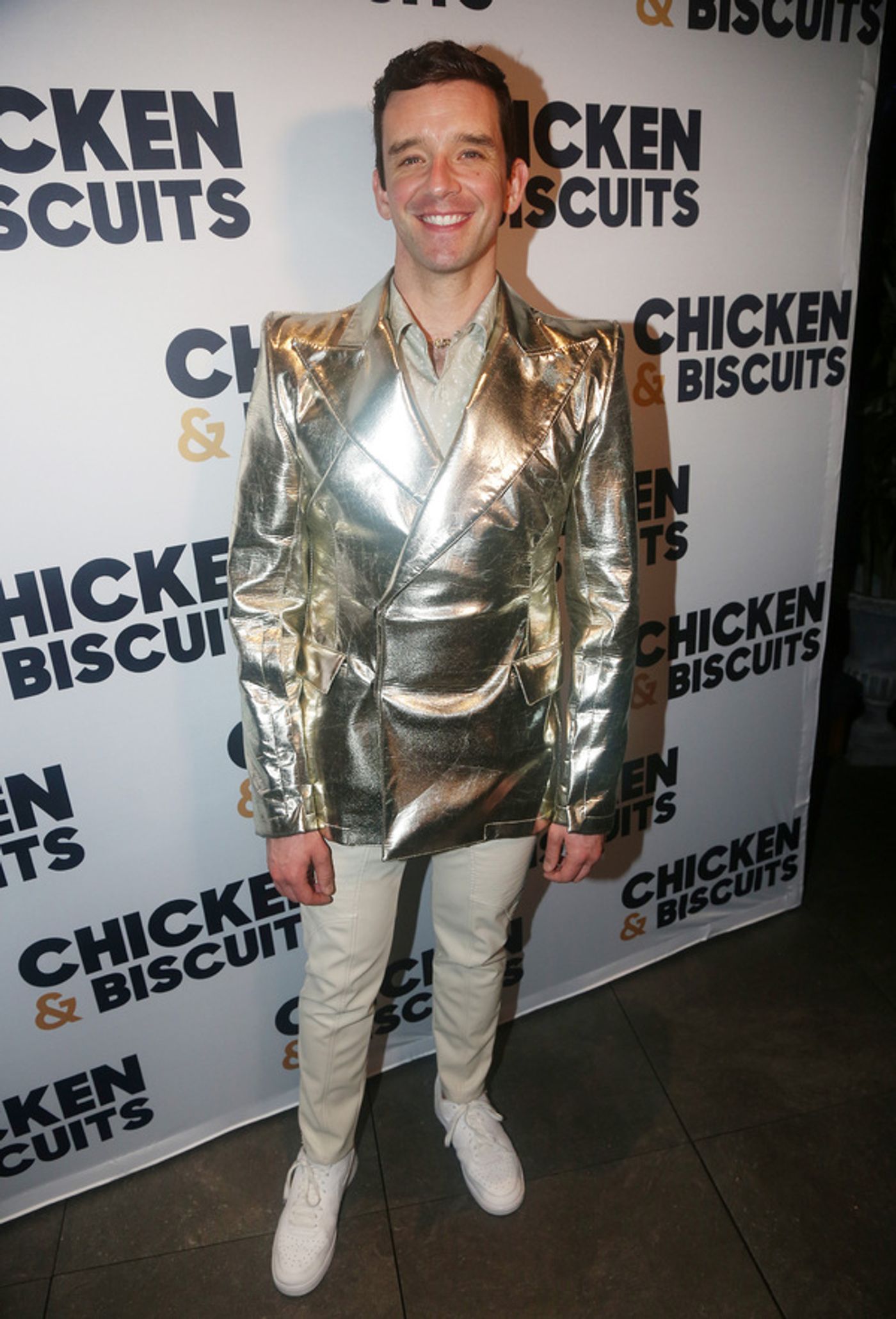 Photos: CHICKEN & BISCUITS Company Celebrates Opening Night  Image
