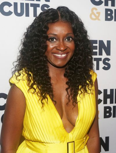 NEW YORK, NEW YORK - OCTOBER 10:  Alana Raquel Bowers  Photo