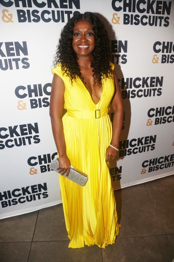 NEW YORK, NEW YORK - OCTOBER 10:  Alana Raquel Bowers Photo