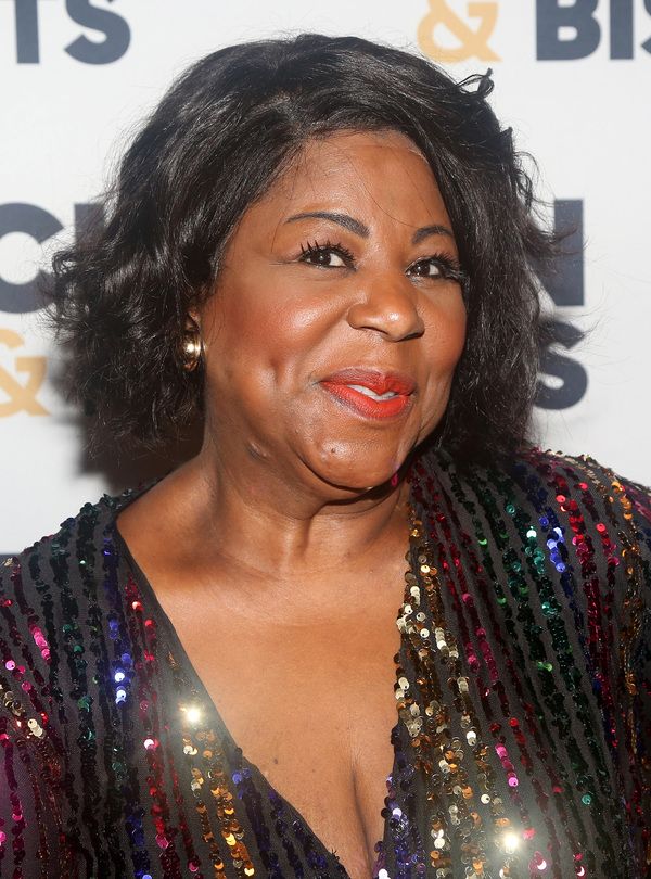 NEW YORK, NEW YORK - OCTOBER 10: Cleo King  Photo