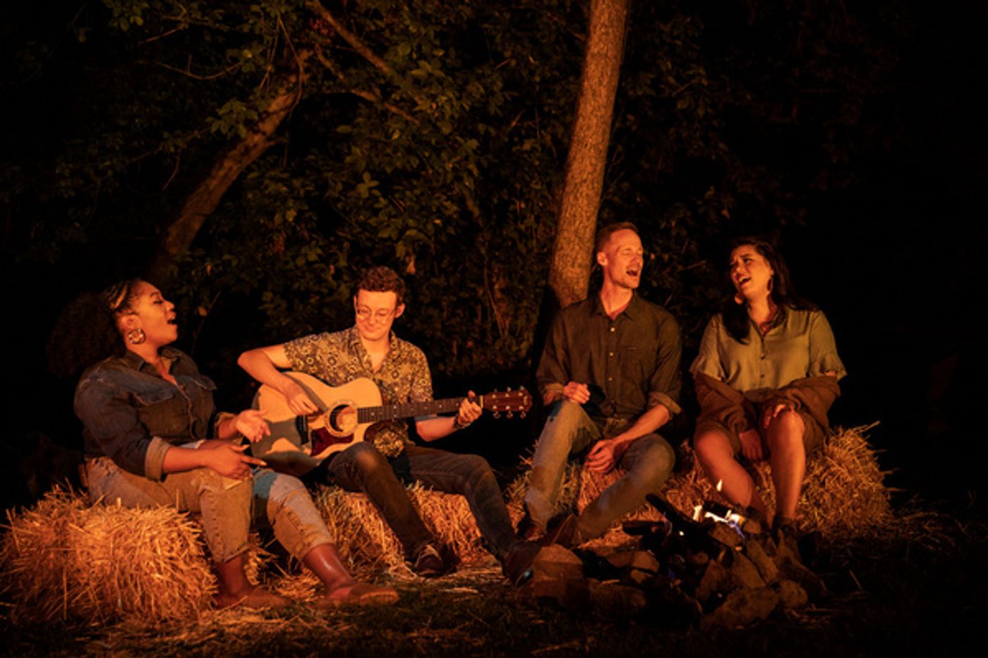 Photos: New Episodes Of 'One Voice: The Songs We Share' Airing On PBS Photos: New Episodes Of 'One Voice: The Songs We Share' Airing On PBS Image