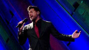 Mauricio Martinez | Photo courtesy of Focus Media and Nouveau Productions LLC Photo