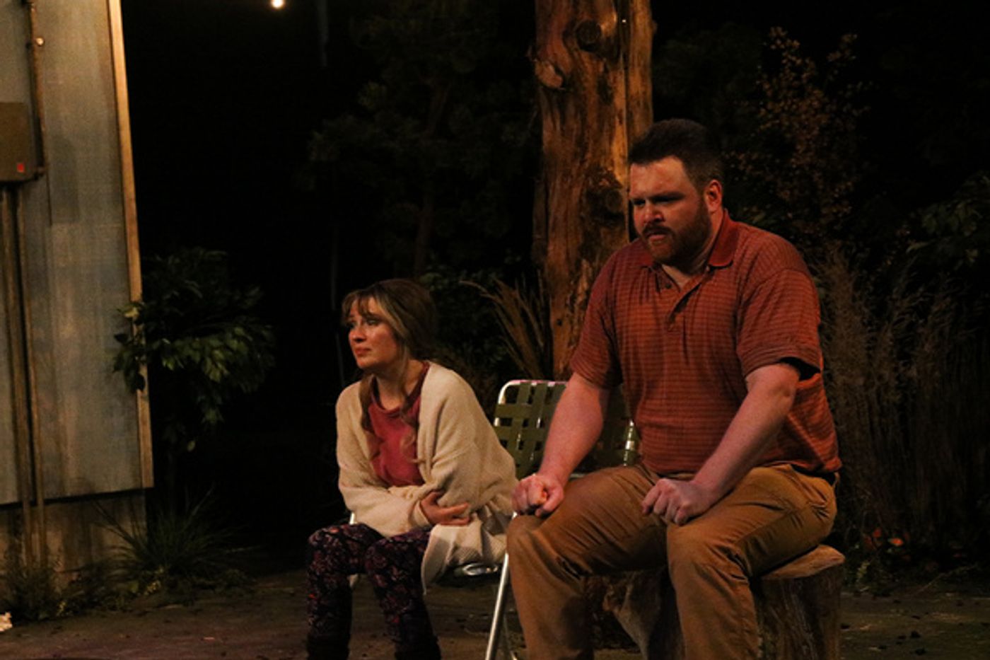 Photos: First Look at HEROES OF THE FOURTH TURNING At BLUEBARN Theatre  Image