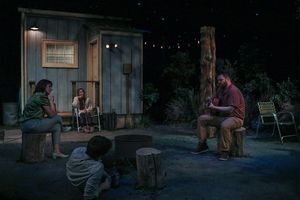 Suzanne Withem, Anna Jordan, Michael Judah, and Thomas Gjere @ BroadwayWorld Suzanne Withem, Anna Jordan, Michael Judah, and Thomas Gjere Photo