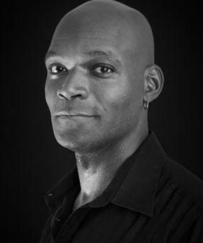 Meet the Cast of THOUGHTS OF A COLORED MAN on Broadway  Image