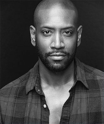 Meet the Cast of THOUGHTS OF A COLORED MAN on Broadway  Image