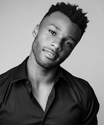 Meet the Cast of THOUGHTS OF A COLORED MAN on Broadway  Image