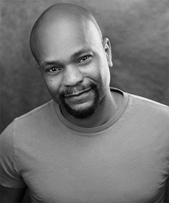 Meet the Cast of THOUGHTS OF A COLORED MAN on Broadway  Image