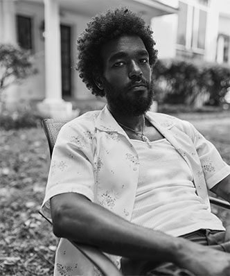 Meet the Cast of THOUGHTS OF A COLORED MAN on Broadway  Image