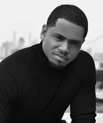 Meet the Cast of THOUGHTS OF A COLORED MAN on Broadway  Image