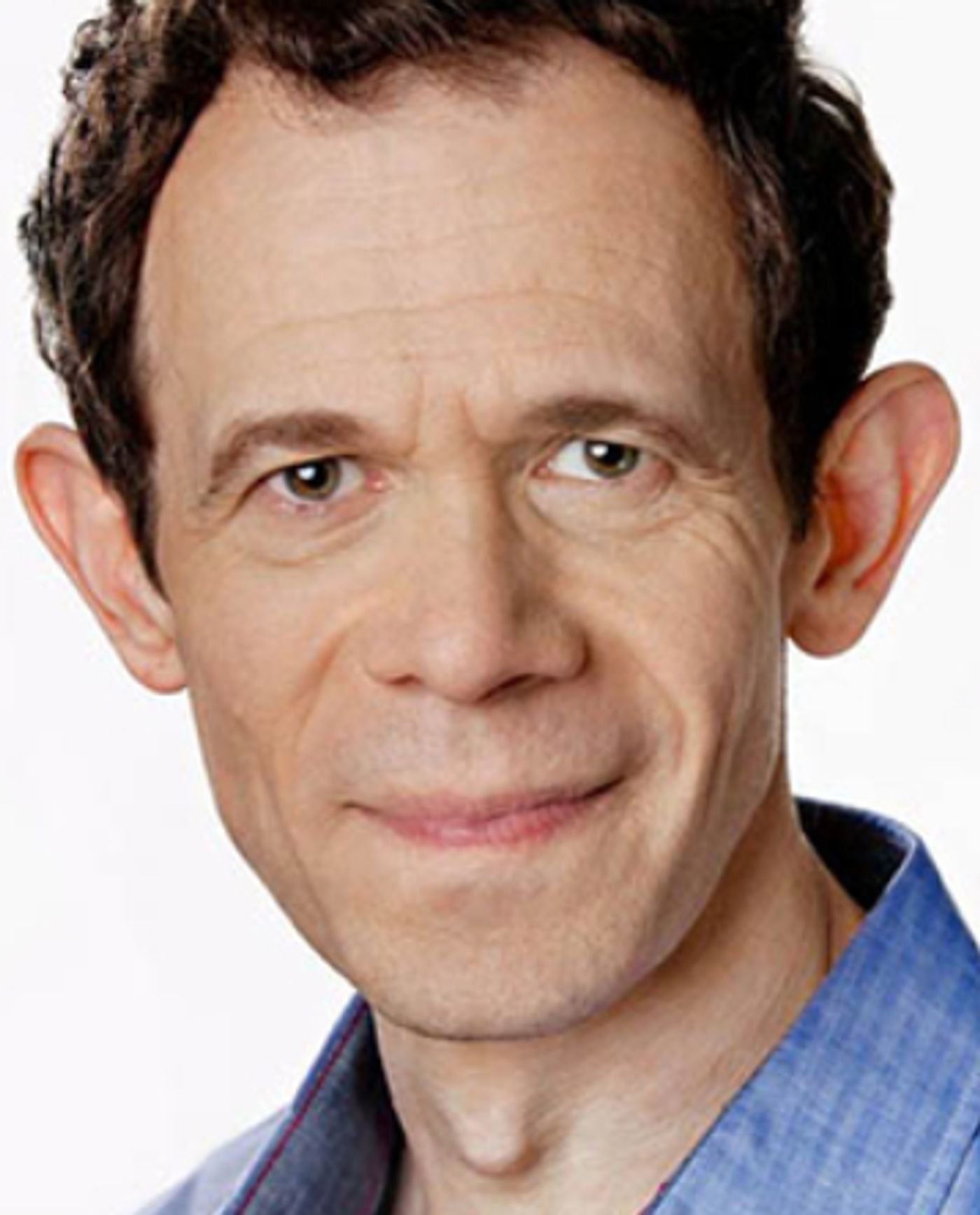 THE LEHMAN TRILOGY Officially Opens on Broadway Tonight; Meet the Cast!  Image