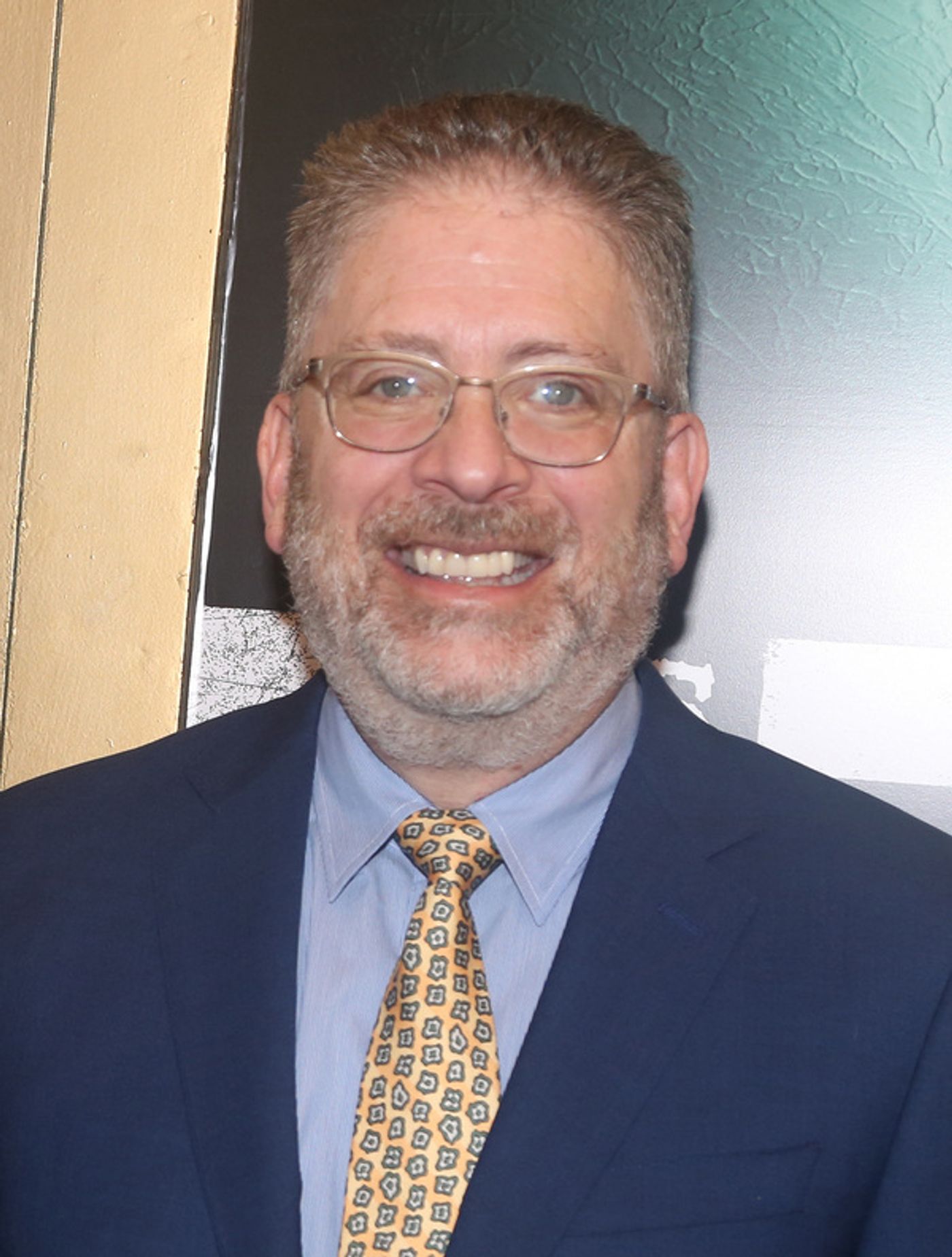 Photos: IS THIS A ROOM Celebrates Opening Night on Broadway  Image