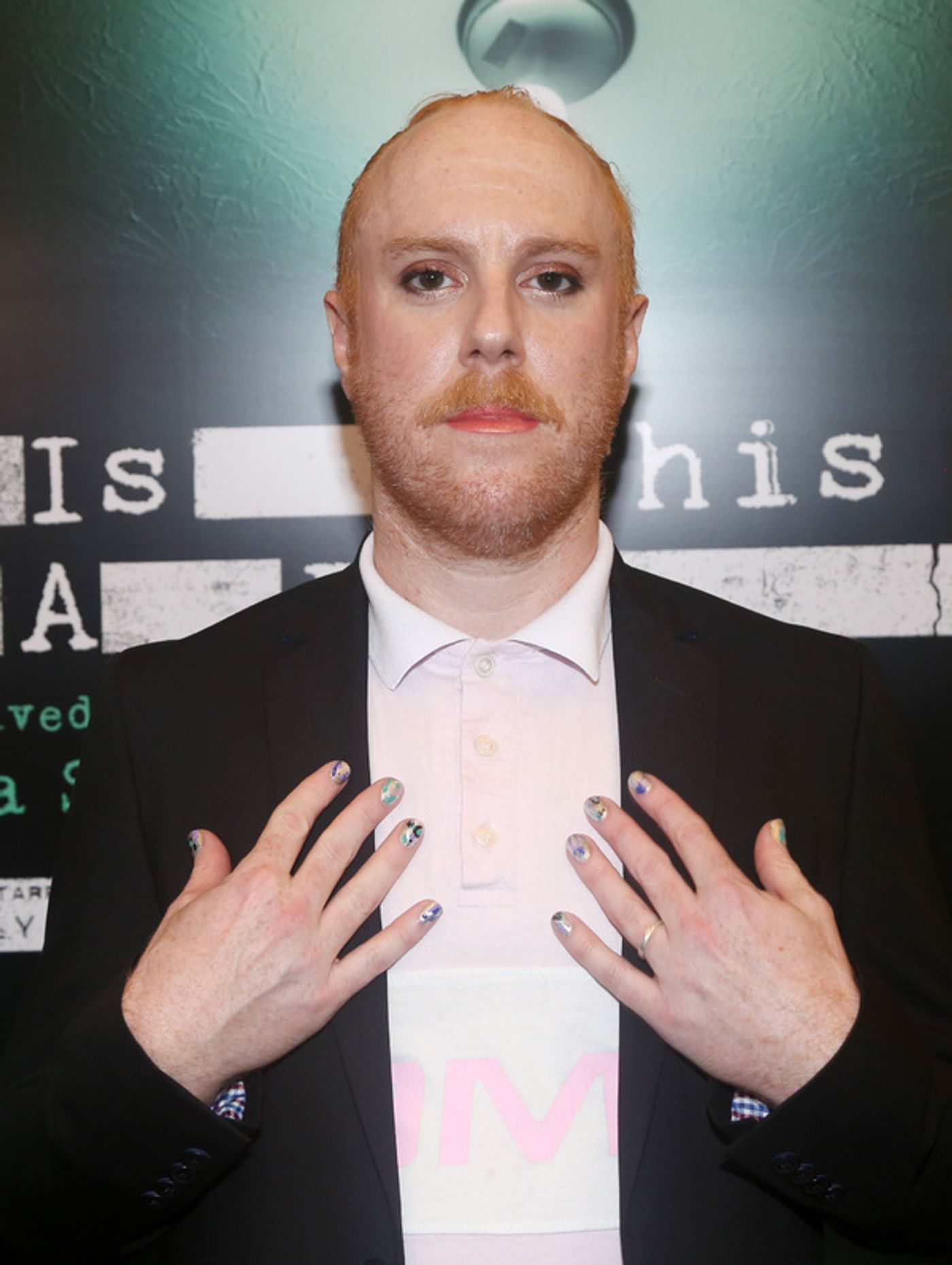 Photos: IS THIS A ROOM Celebrates Opening Night on Broadway  Image