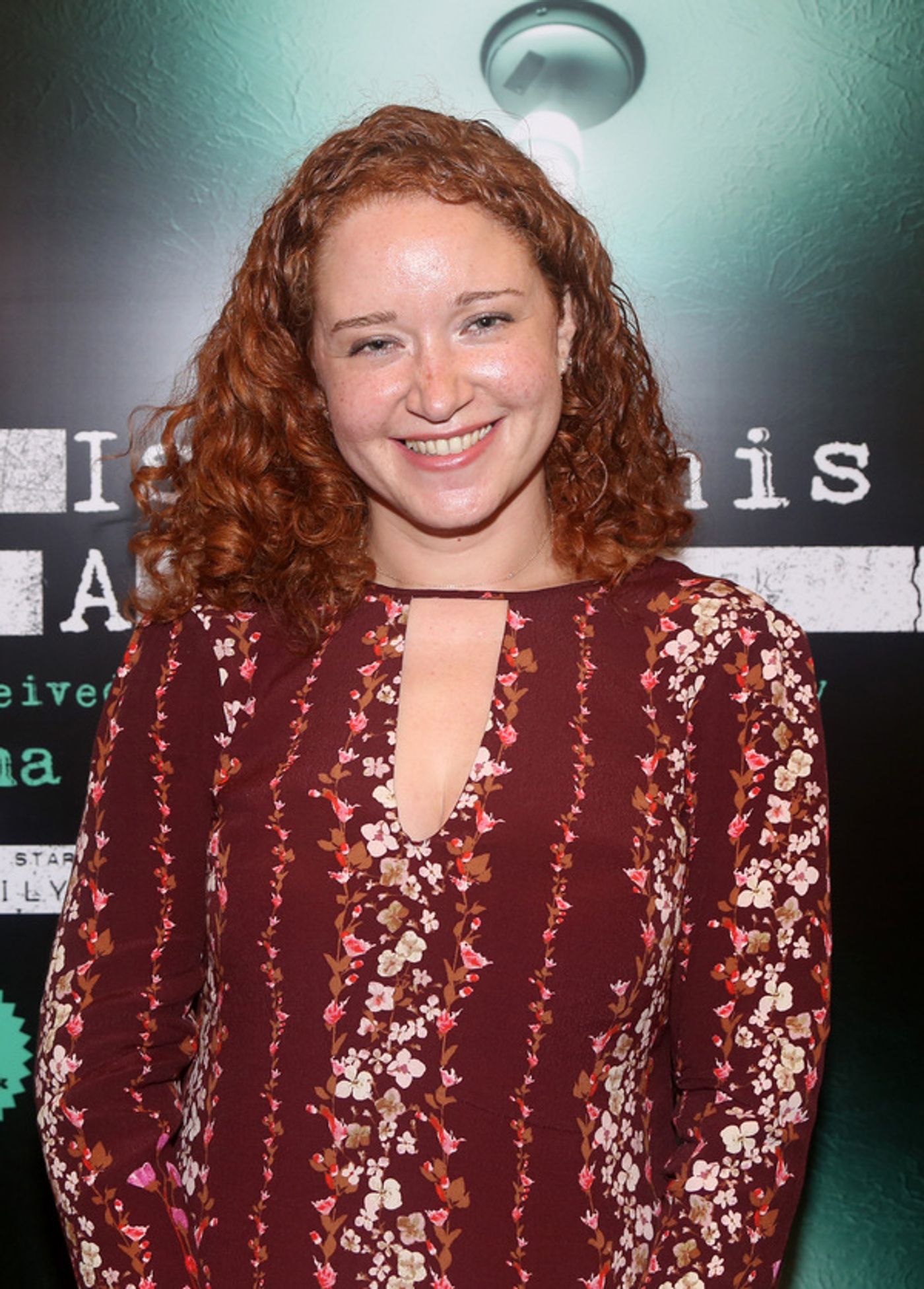 Photos: IS THIS A ROOM Celebrates Opening Night on Broadway  Image