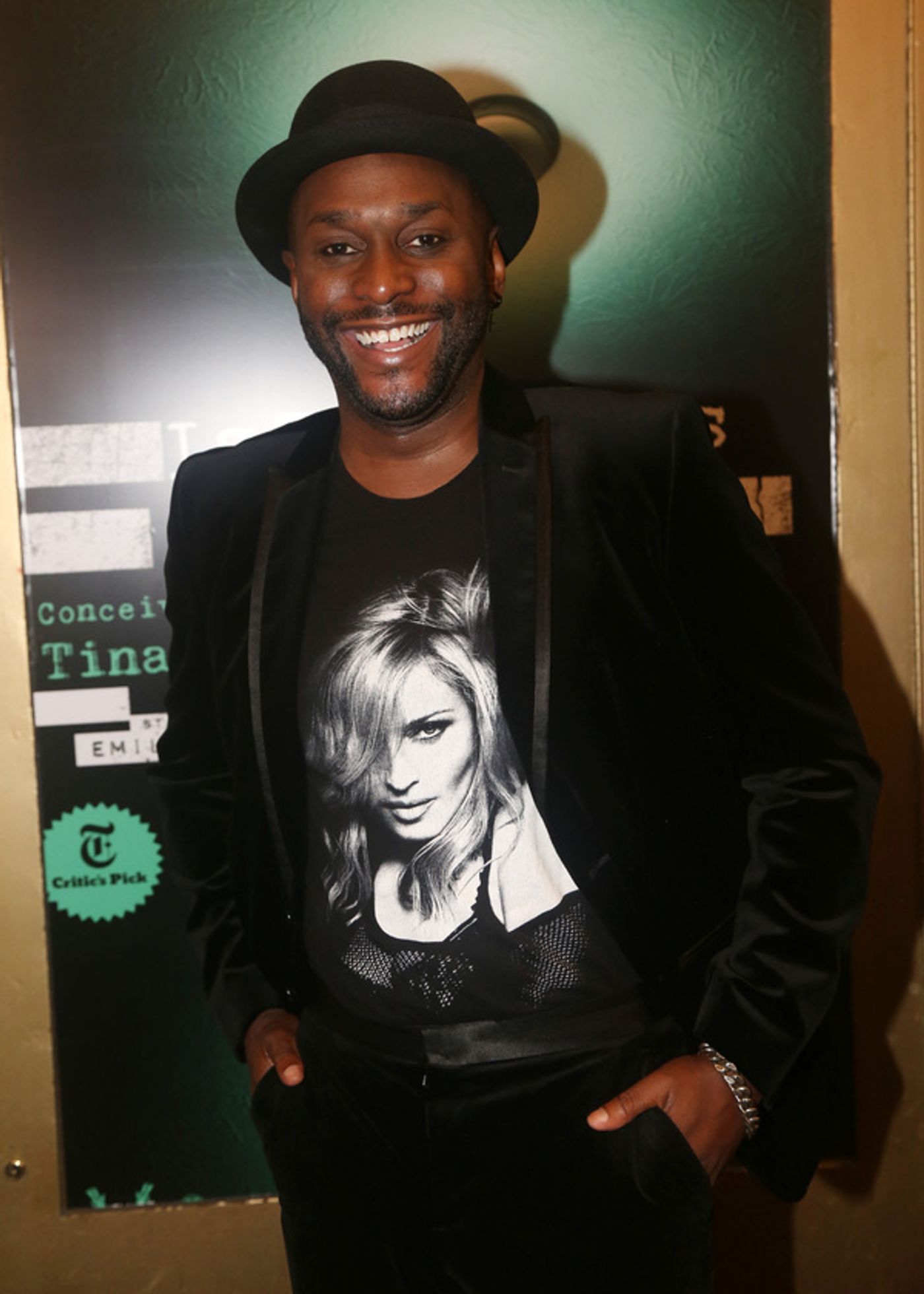 Photos: IS THIS A ROOM Celebrates Opening Night on Broadway  Image