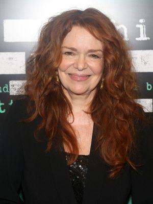 NEW YORK, NEW YORK - OCTOBER 11: Deirdre O'Connell @ BroadwayWorld NEW YORK, NEW YORK - OCTOBER 11: Deirdre O'Connell Photo