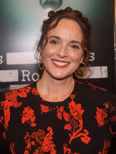 NEW YORK, NEW YORK - OCTOBER 11:  Melissa Errico  Photo