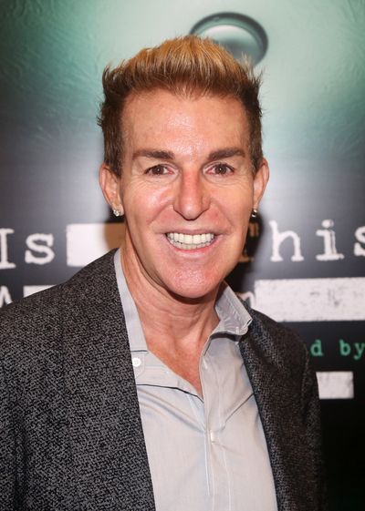 NEW YORK, NEW YORK - OCTOBER 11:  Randy Roberts  Photo