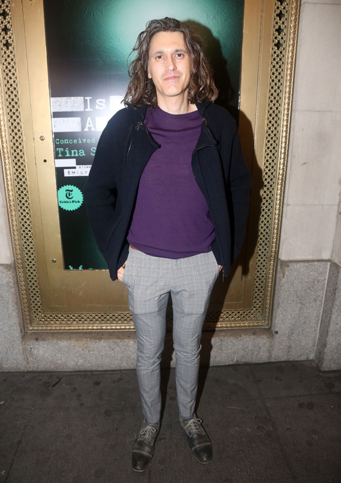 Photos: IS THIS A ROOM Celebrates Opening Night on Broadway  Image