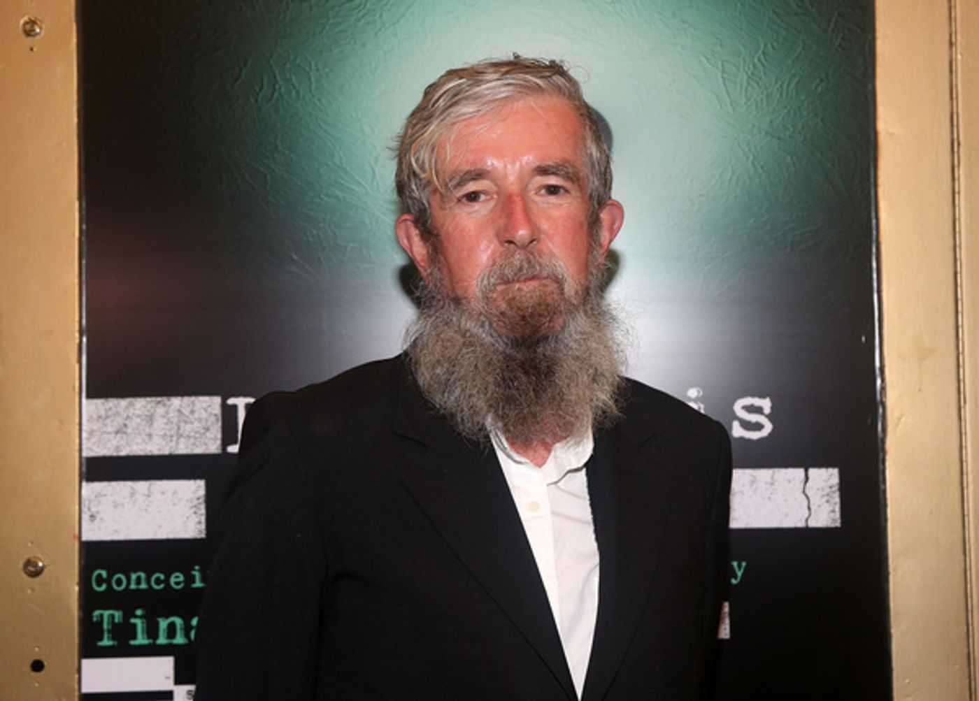 Photos: IS THIS A ROOM Celebrates Opening Night on Broadway  Image