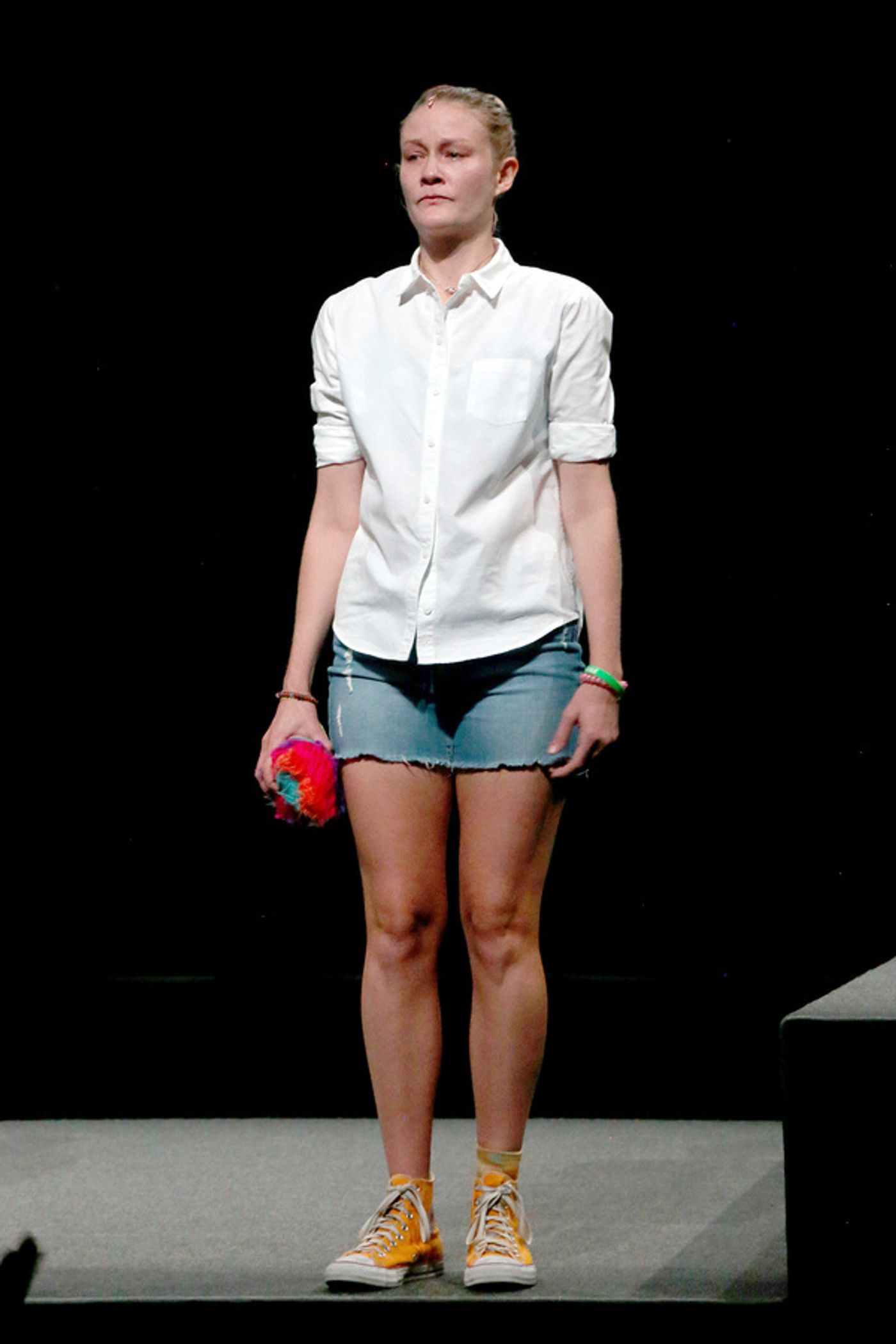 Photos: IS THIS A ROOM Celebrates Opening Night on Broadway  Image